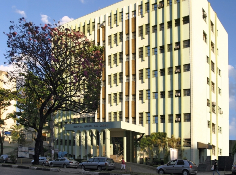 HOSPITAL SÃO CAMILO